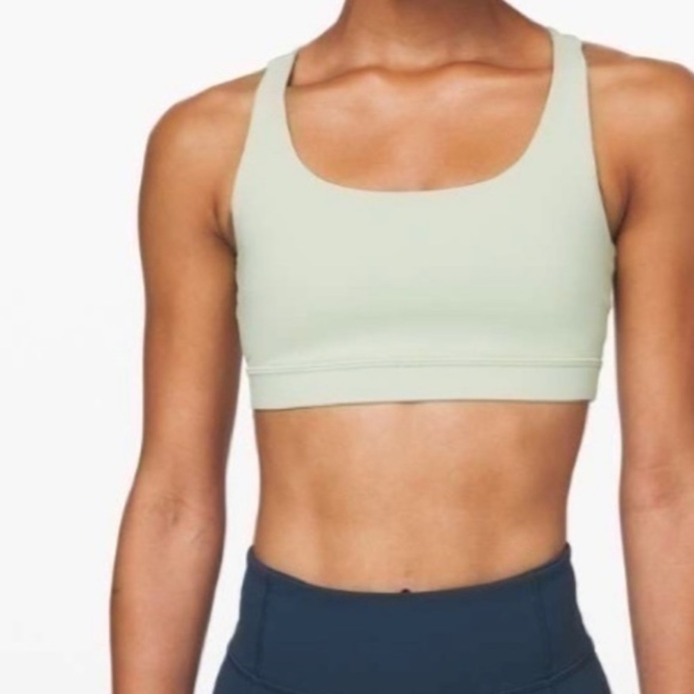 Lululemon Energy Bra